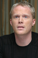 Paul Bettany Longsleeve T-shirt #2254826