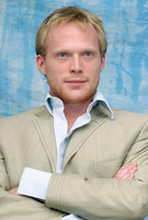 Paul Bettany Longsleeve T-shirt #2277174