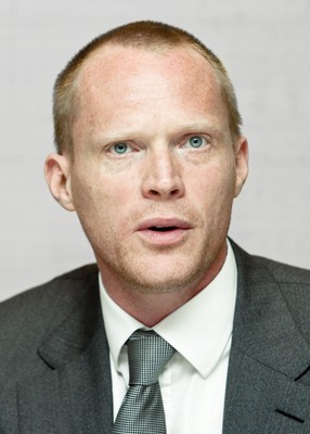 Paul Bettany canvas poster