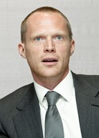 Paul Bettany mug #G640088