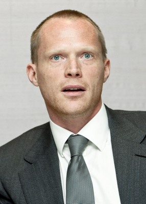 Paul Bettany puzzle