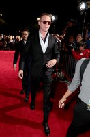 Paul Bettany Longsleeve T-shirt #2776184