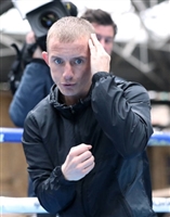 Paul Butler hoodie #3585257