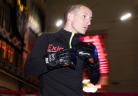 Paul Butler hoodie #3585273