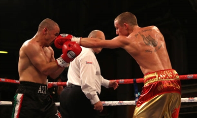 Paul Butler posters