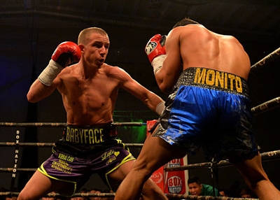 Paul Butler posters