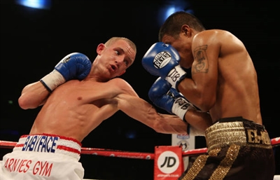 Paul Butler posters