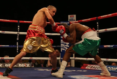 Paul Butler posters