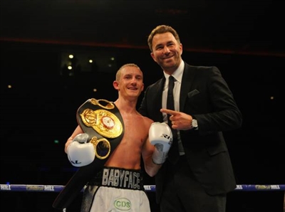 Paul Butler posters