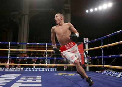Paul Butler posters