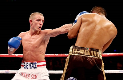 Paul Butler posters