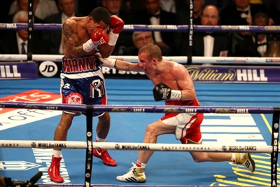 Paul Butler posters