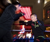 Paul Butler Sweatshirt #3585358