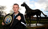 Paul Butler Sweatshirt #3585375