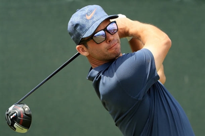 Paul Casey puzzle