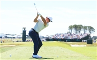 Paul Casey Tank Top #3486491