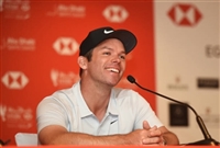 Paul Casey Sweatshirt #3486497