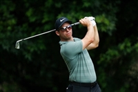 Paul Casey tote bag #G1728741