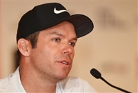 Paul Casey Tank Top #3486512