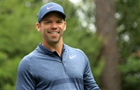 Paul Casey Tank Top #3486522