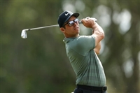 Paul Casey t-shirt #3486527