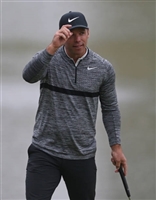Paul Casey Tank Top #3486536