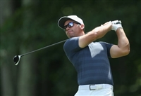 Paul Casey Tank Top #3486539
