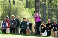 Paul Casey t-shirt #3486555