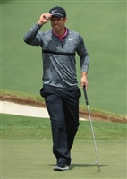 Paul Casey tote bag #G1728804