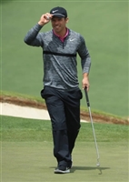 Paul Casey Sweatshirt #3486574