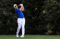 Paul Casey tote bag #G1728812