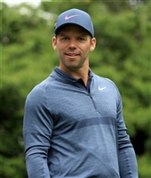 Paul Casey t-shirt #3486616
