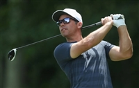 Paul Casey Longsleeve T-shirt #3486633