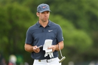 Paul Casey tote bag #G1728905