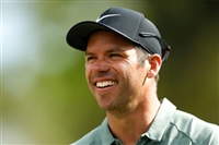 Paul Casey Longsleeve T-shirt #3486679