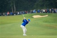 Paul Casey Longsleeve T-shirt #3486694