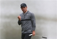 Paul Casey tote bag #G1728926