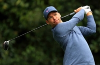 Paul Casey Tank Top #3486721