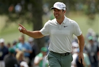 Paul Casey tote bag #G1728977