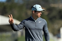 Paul Casey Sweatshirt #3486758