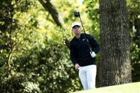 Paul Casey Longsleeve T-shirt #3486765