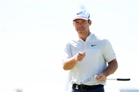 Paul Casey Longsleeve T-shirt #3486782