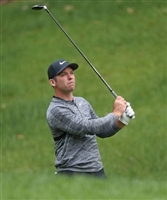Paul Casey Longsleeve T-shirt #3486788