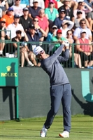 Paul Casey Longsleeve T-shirt #3486791