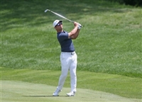 Paul Casey Sweatshirt #3486799