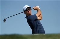 Paul Casey Tank Top #3486800