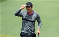 Paul Casey Longsleeve T-shirt #3486804