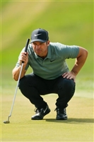 Paul Casey tote bag #G1729037