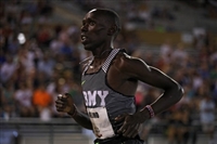 Paul Chelimo Tank Top #3606862