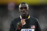 Paul Chelimo t-shirt #3606863